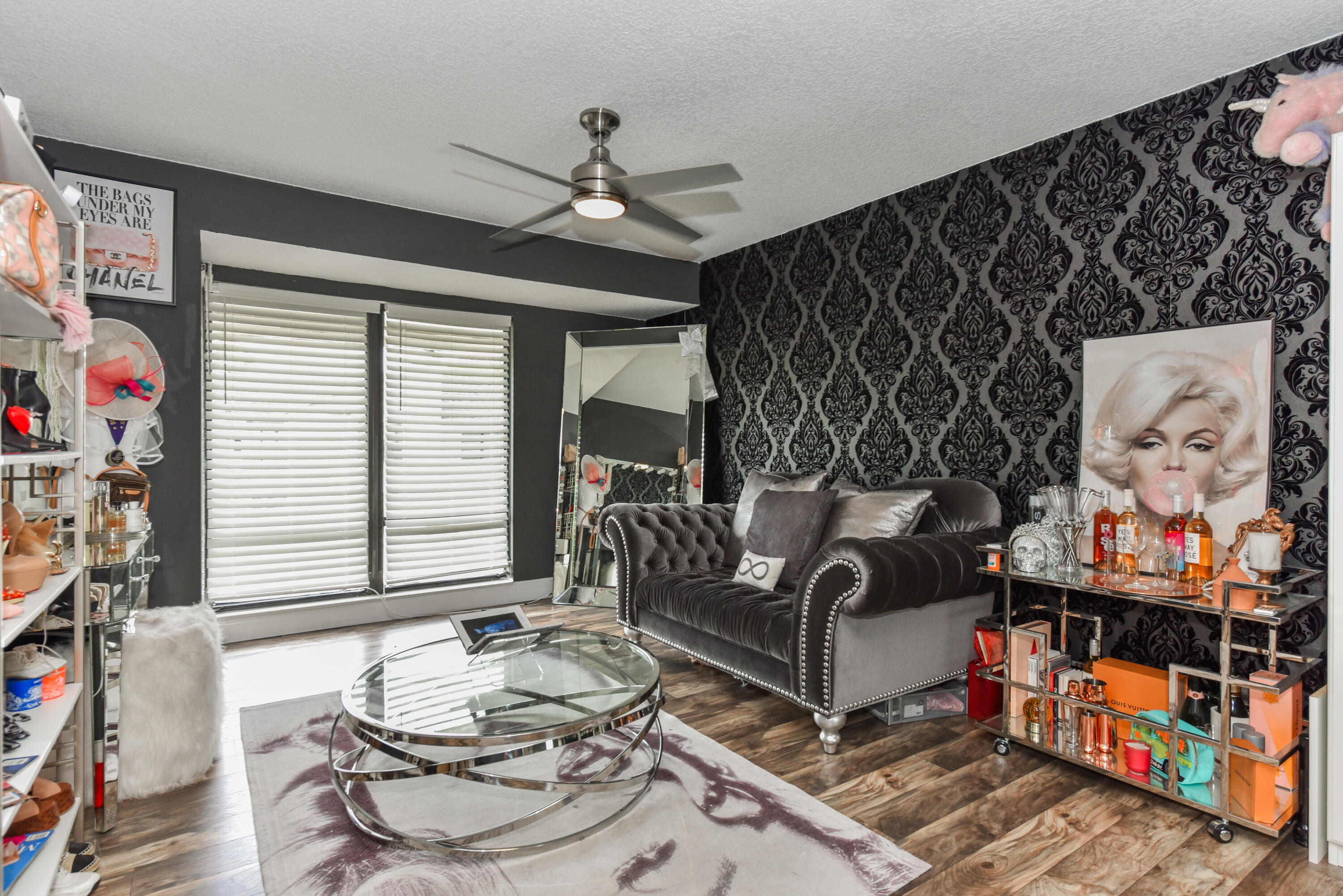 IRONWEDGE SEC II - Residential