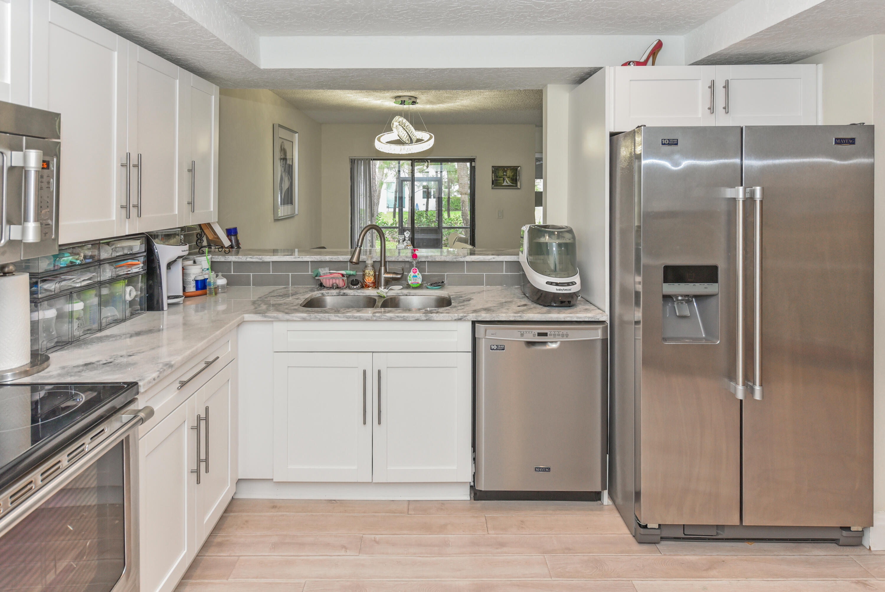 IRONWEDGE SEC II - Residential