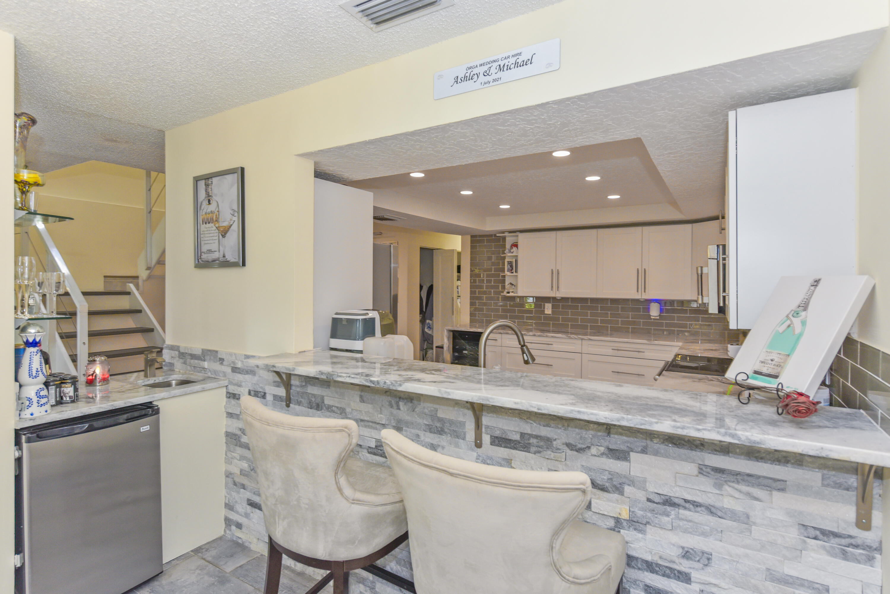 IRONWEDGE SEC II - Residential