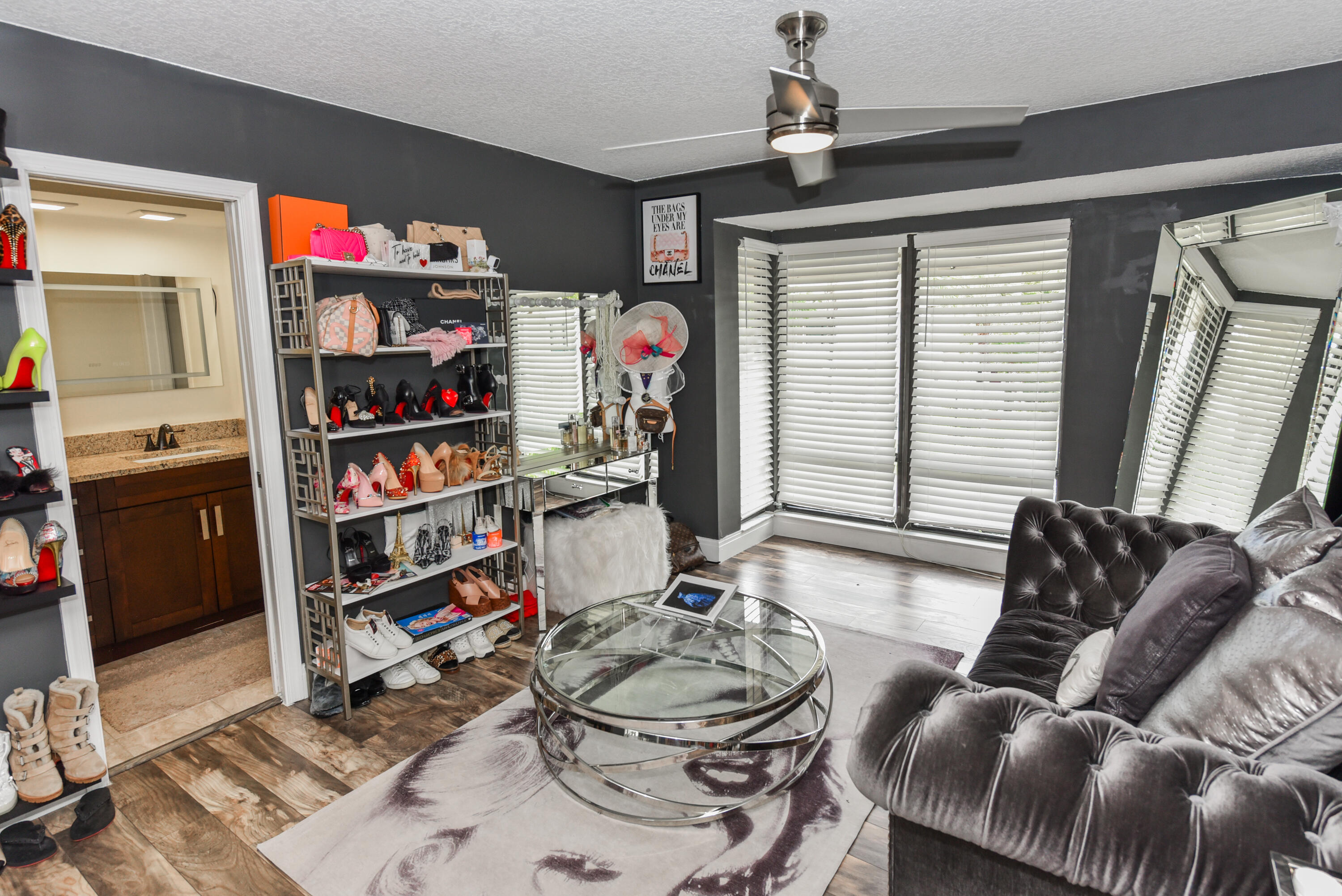 IRONWEDGE SEC II - Residential