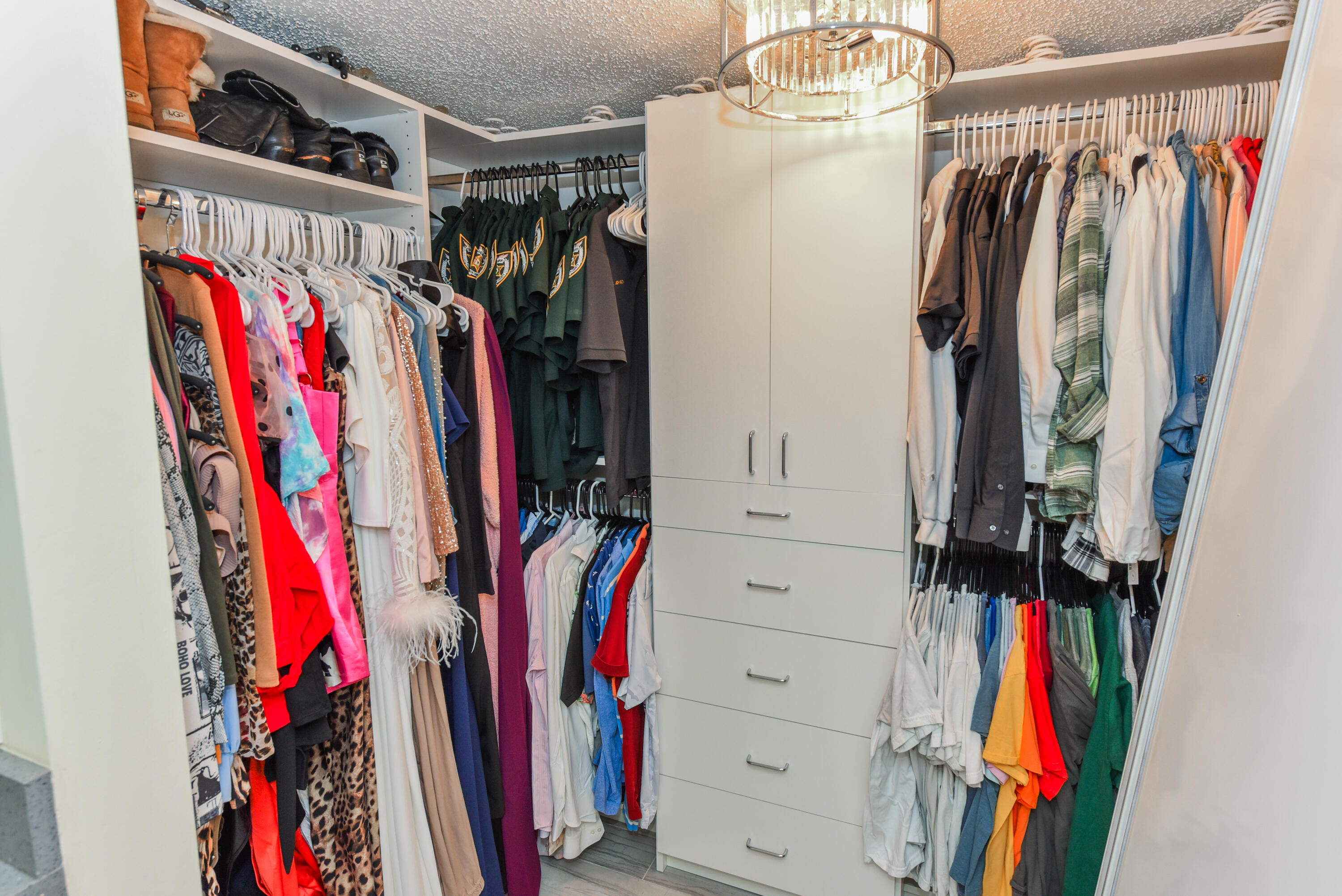 IRONWEDGE SEC II - Residential