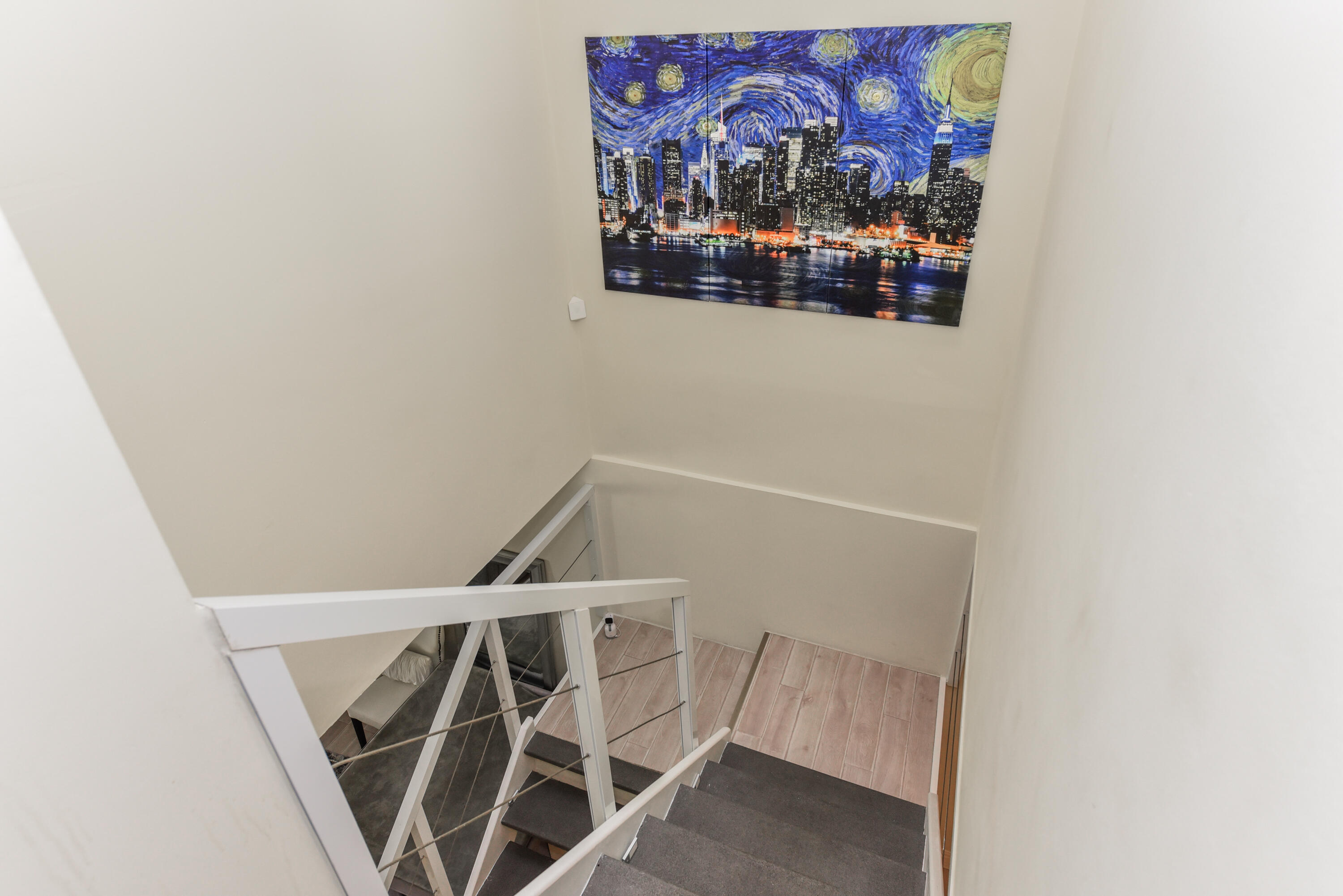 IRONWEDGE SEC II - Residential