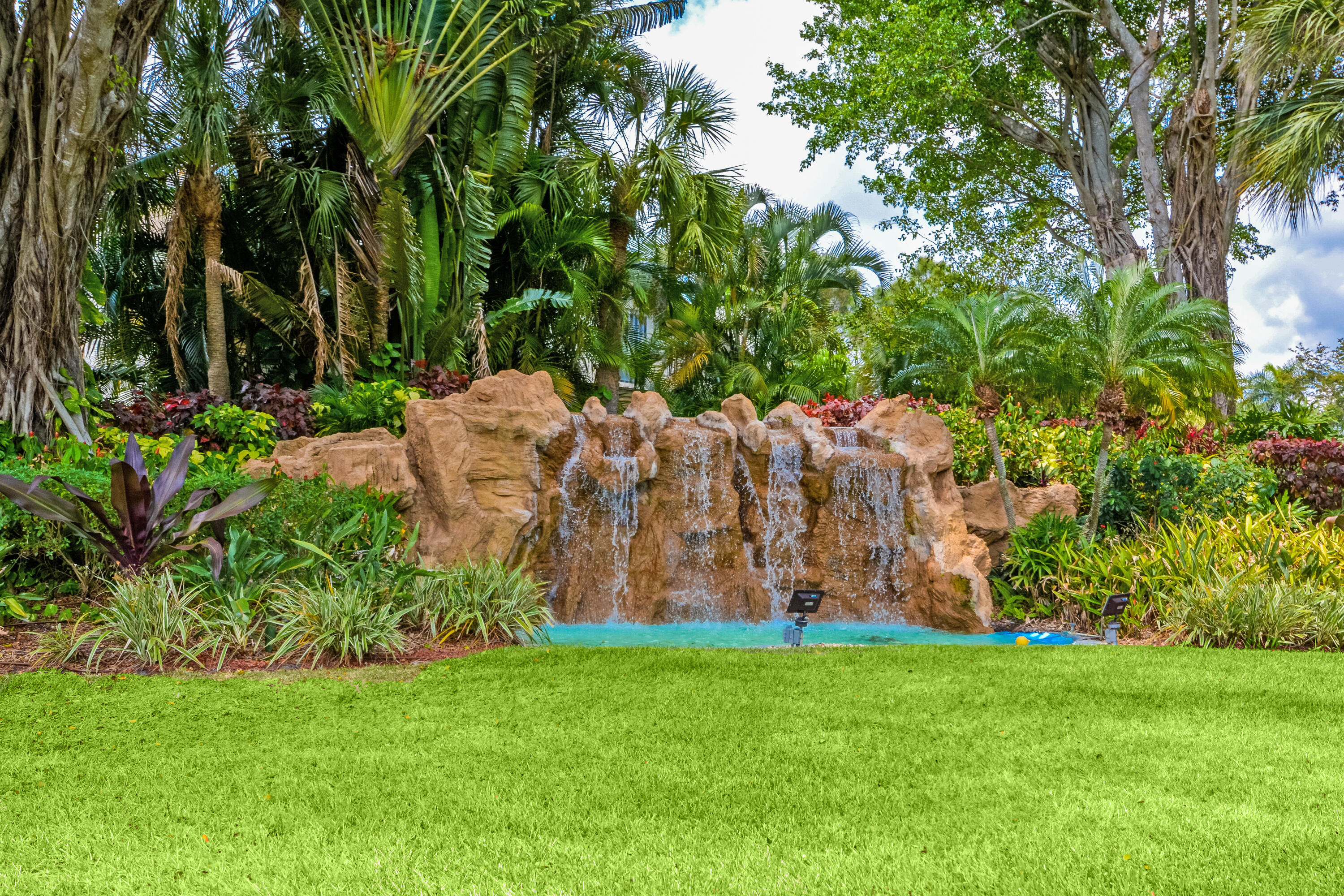 IRONWEDGE SEC II - Residential