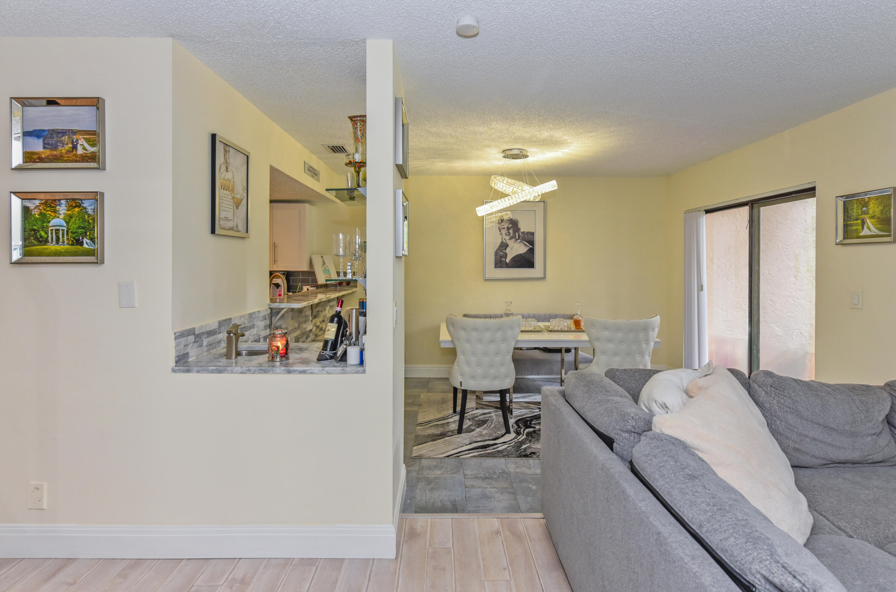 IRONWEDGE SEC II - Residential