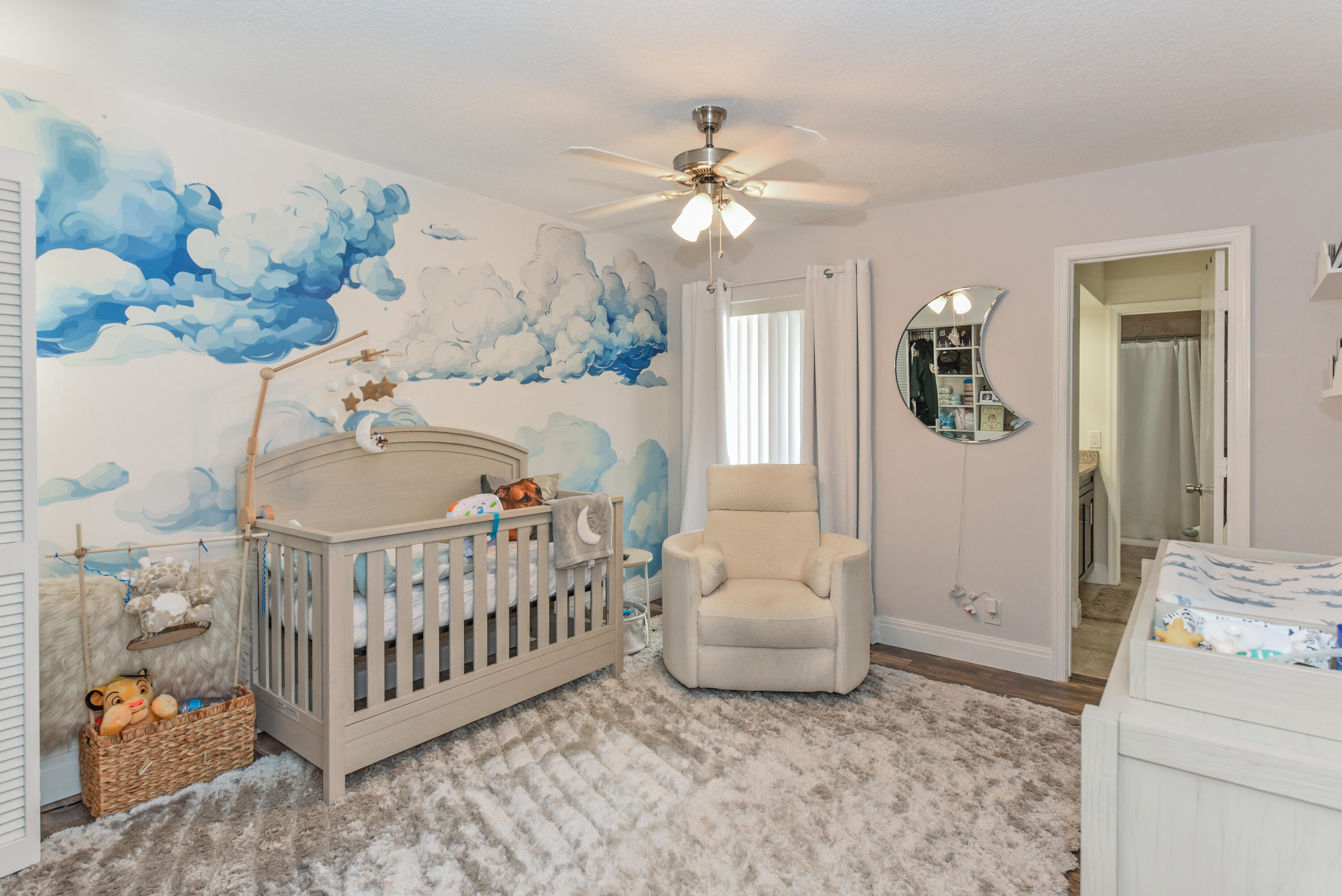 IRONWEDGE SEC II - Residential