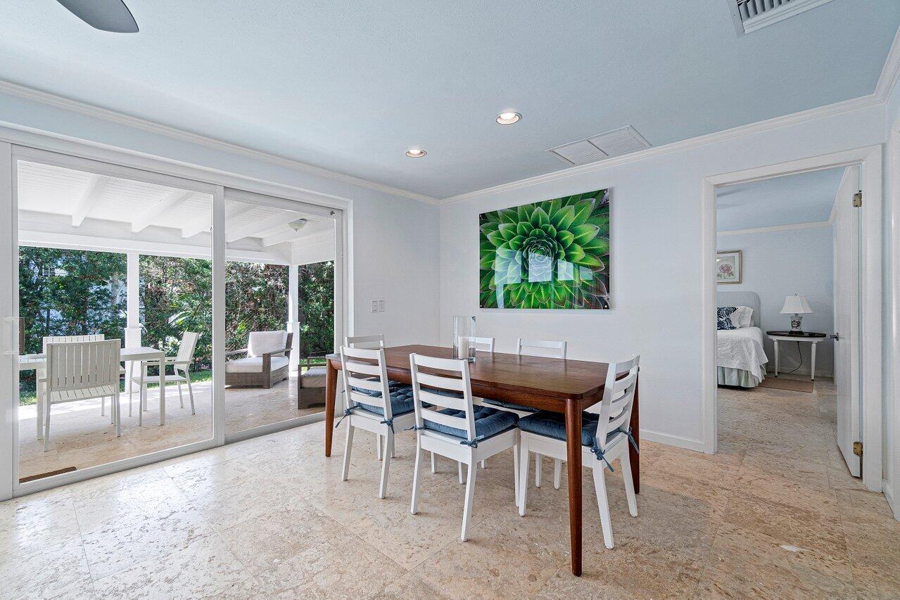 NORTH SHORE - Residential Lease