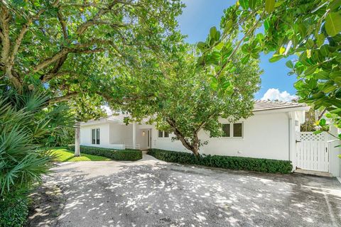 110 Seagate Road Palm Beach FL 33480