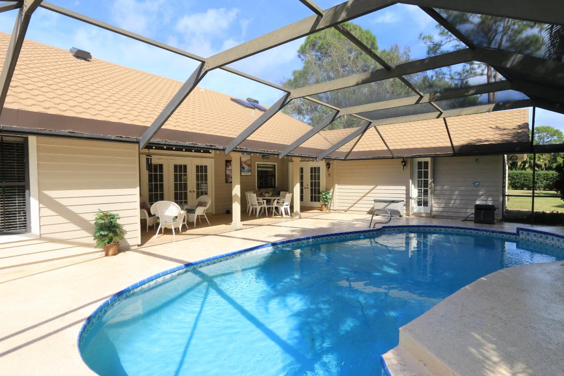 COUNTRY CLUB ESTATES PARCEL 8 PHASE 1 - Residential