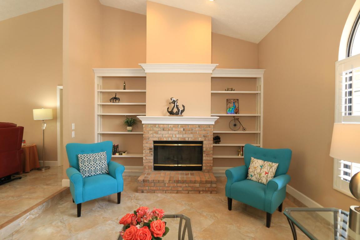 COUNTRY CLUB ESTATES PARCEL 8 PHASE 1 - Residential