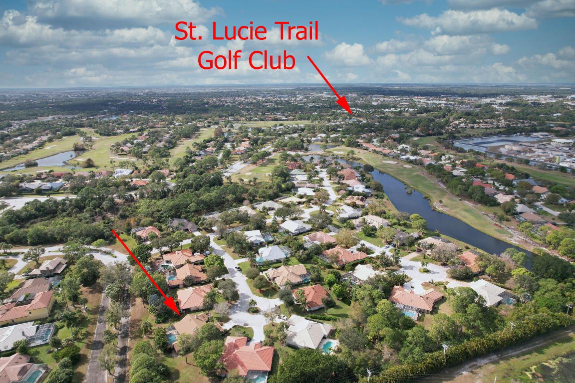 COUNTRY CLUB ESTATES PARCEL 8 PHASE 1 - Residential