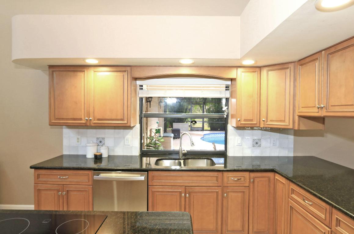 COUNTRY CLUB ESTATES PARCEL 8 PHASE 1 - Residential