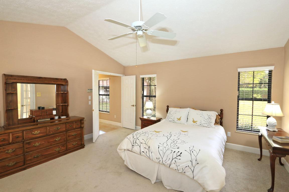 COUNTRY CLUB ESTATES PARCEL 8 PHASE 1 - Residential