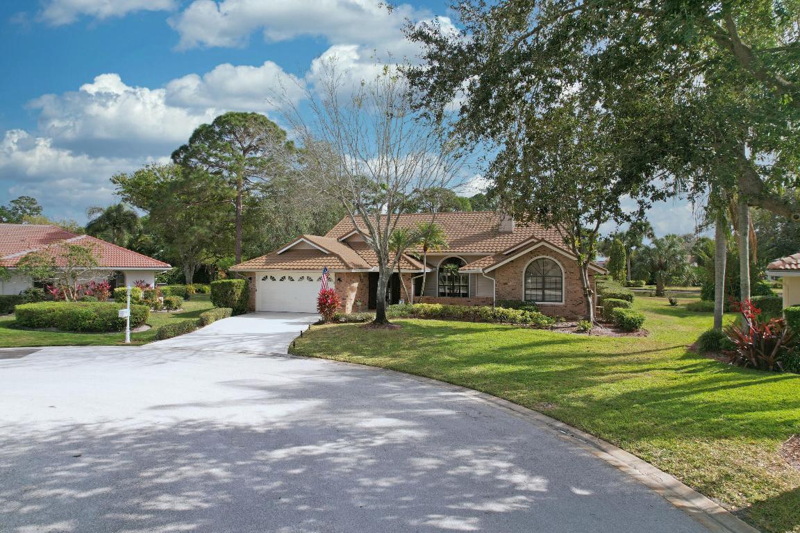 COUNTRY CLUB ESTATES PARCEL 8 PHASE 1 - Residential