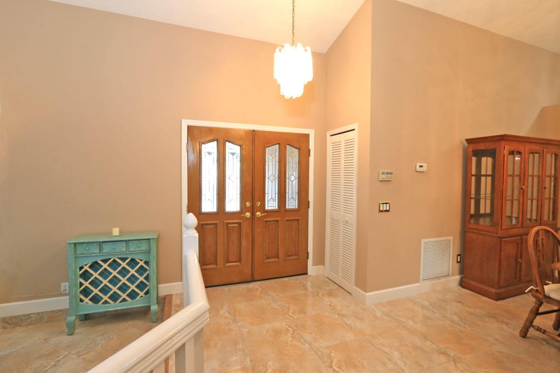 COUNTRY CLUB ESTATES PARCEL 8 PHASE 1 - Residential