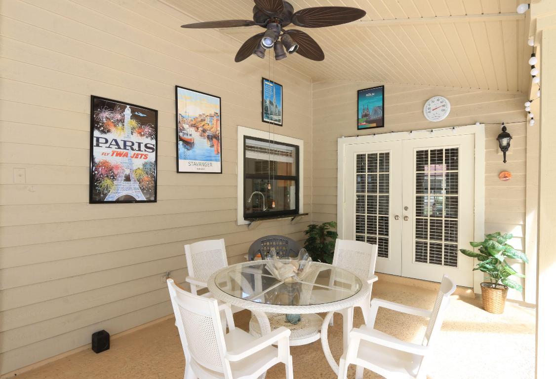 COUNTRY CLUB ESTATES PARCEL 8 PHASE 1 - Residential