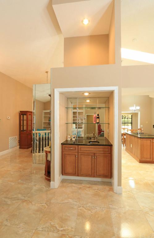 COUNTRY CLUB ESTATES PARCEL 8 PHASE 1 - Residential