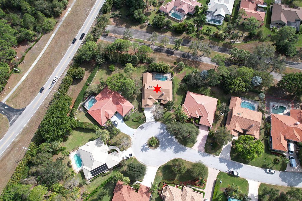 Photo of 1118 SW Forest Hill Cove, Port Saint Lucie, FL 34986 (MLS # R11157839)