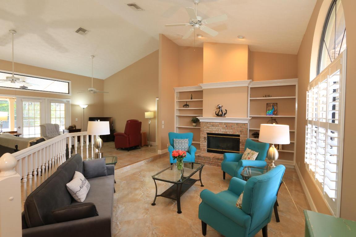 COUNTRY CLUB ESTATES PARCEL 8 PHASE 1 - Residential