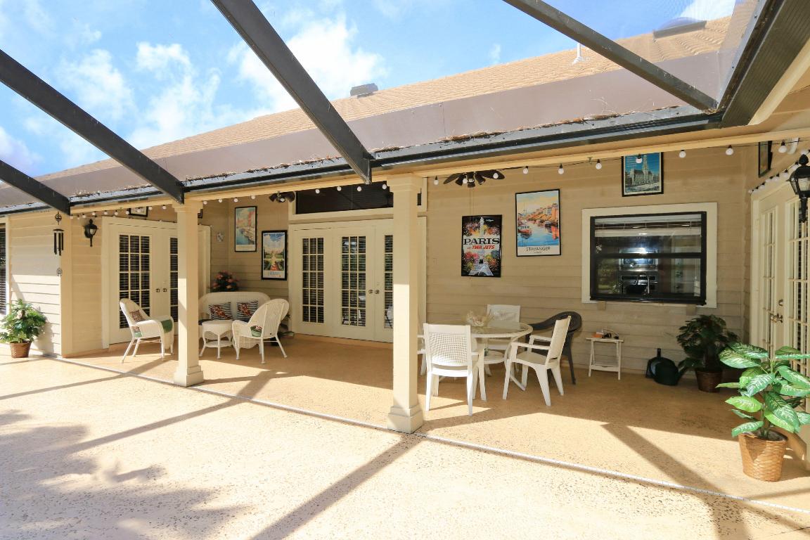 COUNTRY CLUB ESTATES PARCEL 8 PHASE 1 - Residential