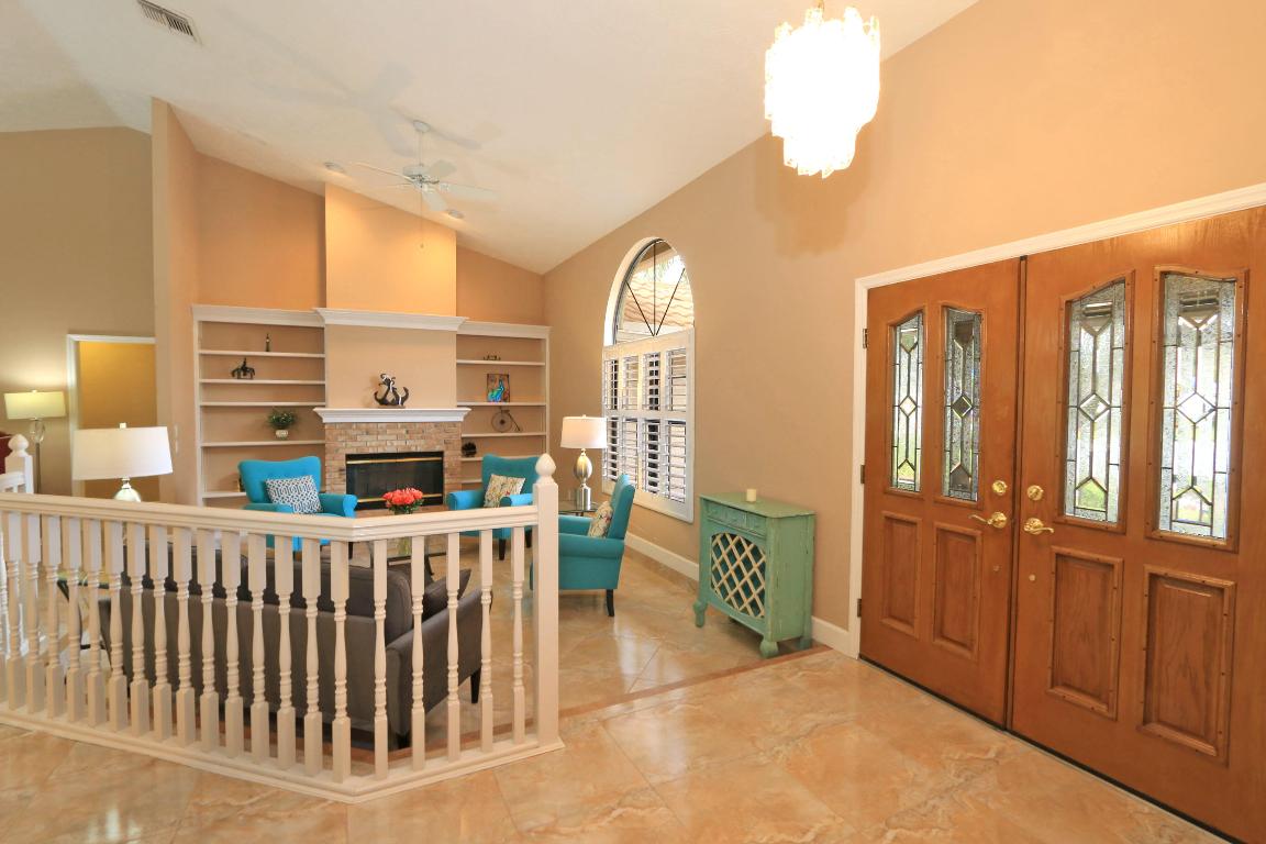 COUNTRY CLUB ESTATES PARCEL 8 PHASE 1 - Residential