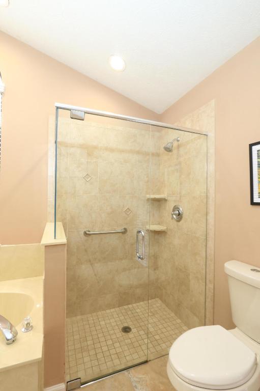 COUNTRY CLUB ESTATES PARCEL 8 PHASE 1 - Residential