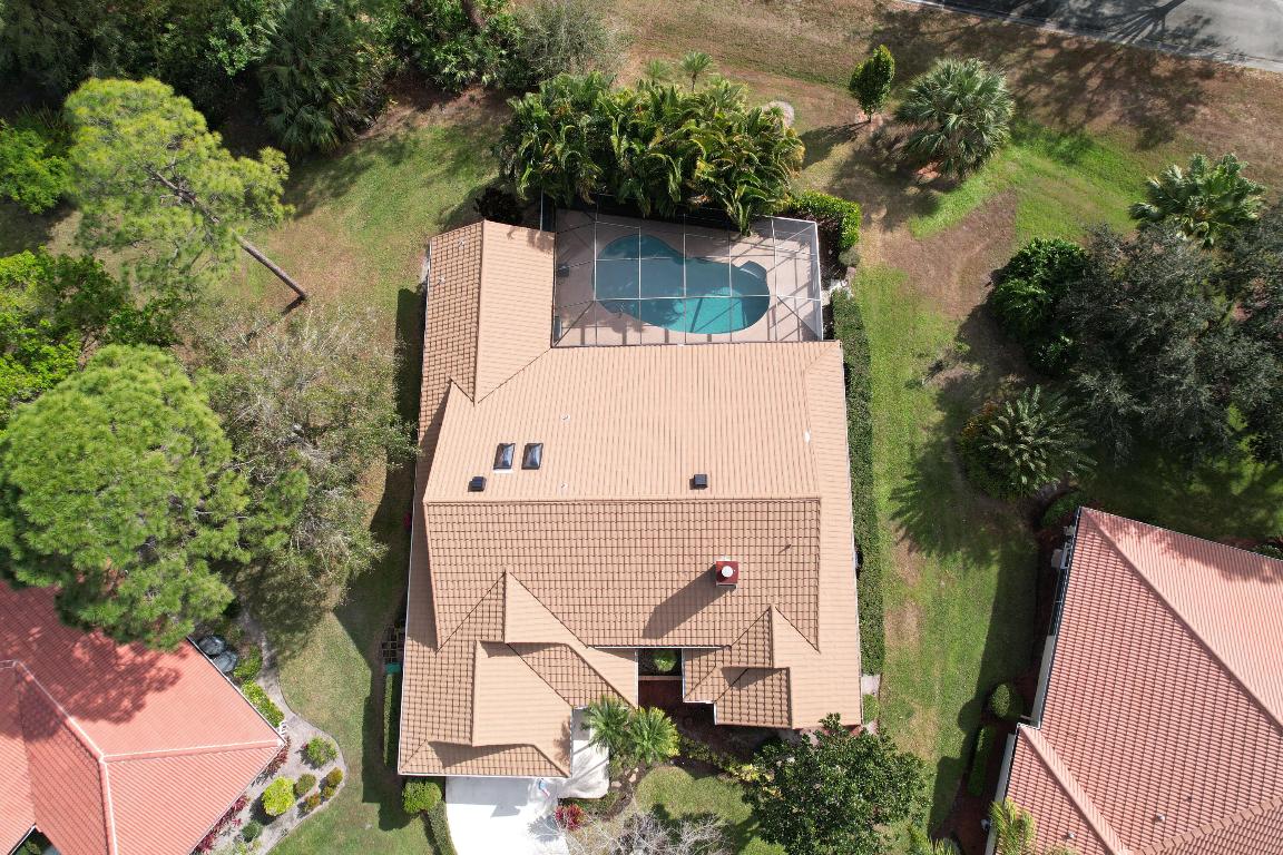 COUNTRY CLUB ESTATES PARCEL 8 PHASE 1 - Residential