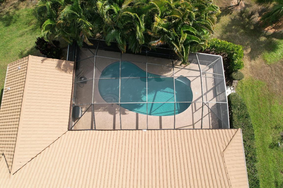 COUNTRY CLUB ESTATES PARCEL 8 PHASE 1 - Residential