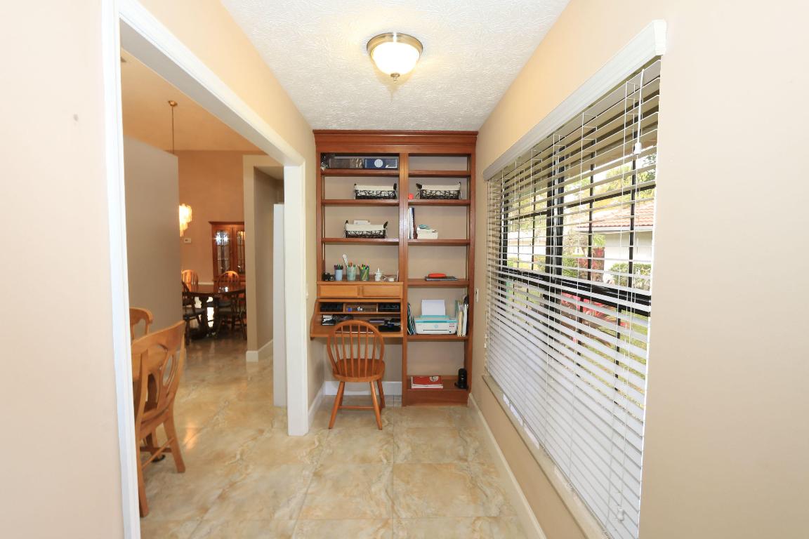 COUNTRY CLUB ESTATES PARCEL 8 PHASE 1 - Residential