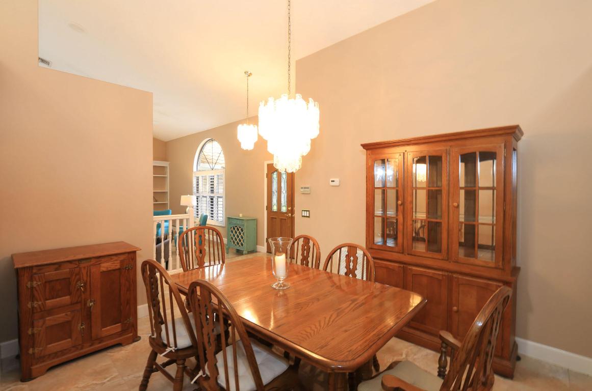 COUNTRY CLUB ESTATES PARCEL 8 PHASE 1 - Residential