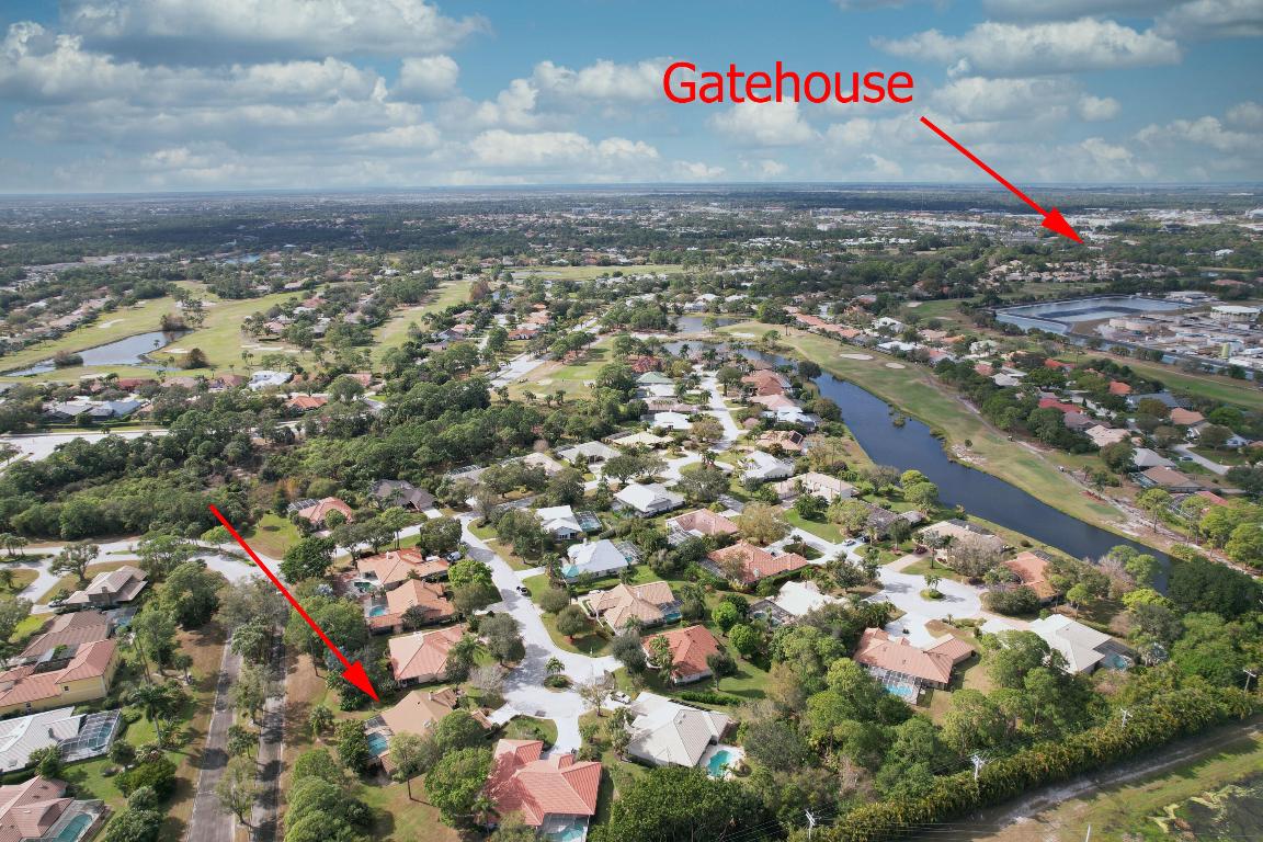 COUNTRY CLUB ESTATES PARCEL 8 PHASE 1 - Residential