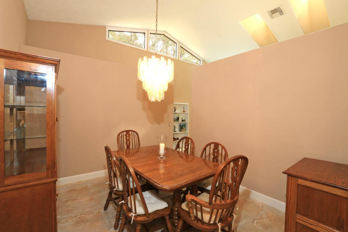 COUNTRY CLUB ESTATES PARCEL 8 PHASE 1 - Residential