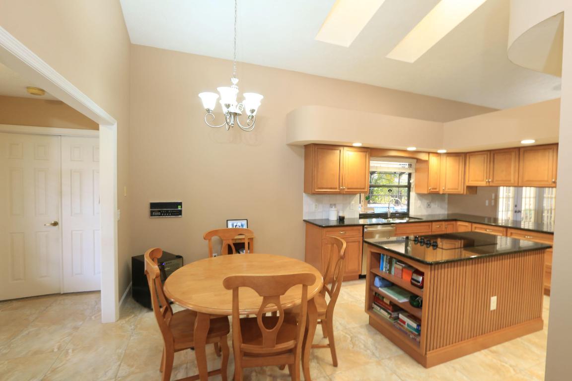 COUNTRY CLUB ESTATES PARCEL 8 PHASE 1 - Residential