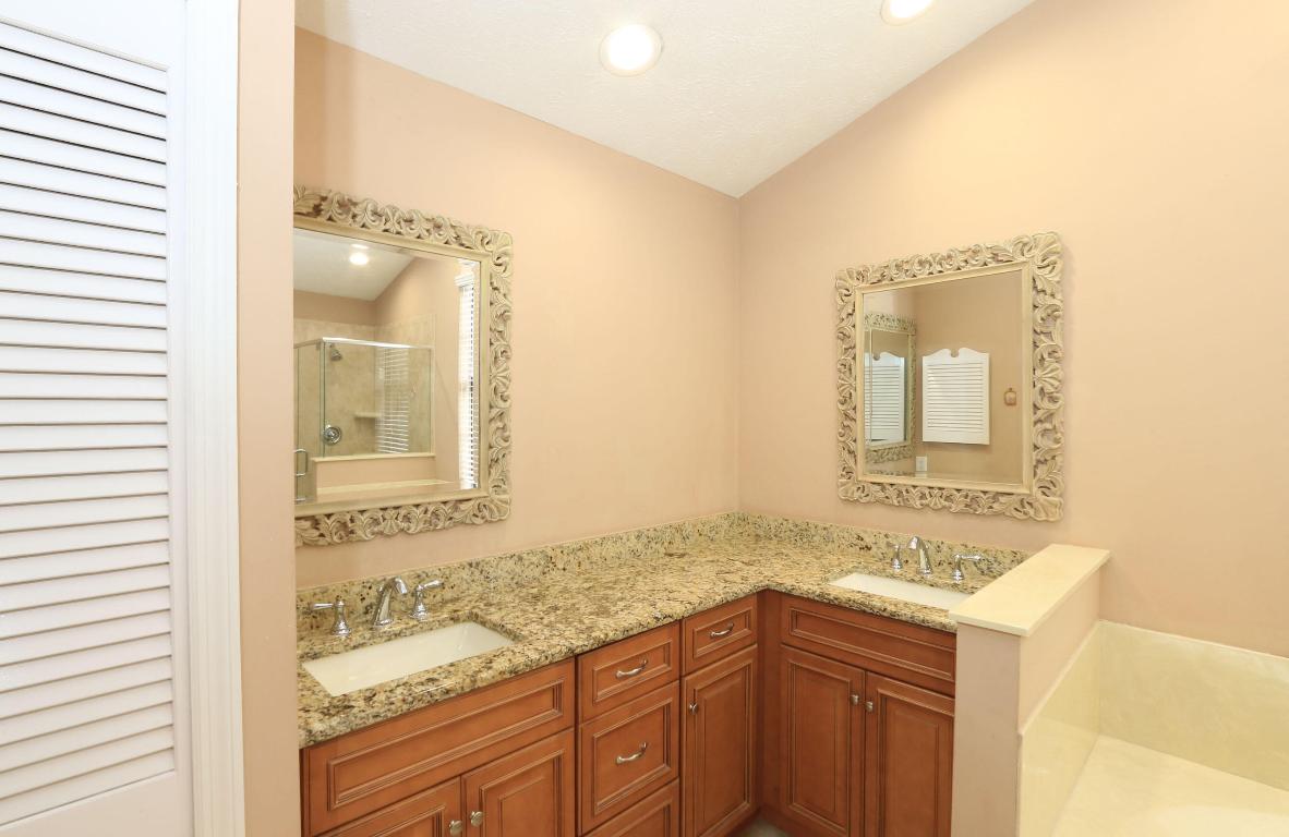 COUNTRY CLUB ESTATES PARCEL 8 PHASE 1 - Residential