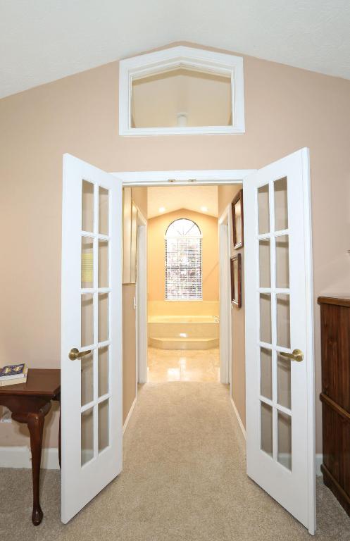 COUNTRY CLUB ESTATES PARCEL 8 PHASE 1 - Residential