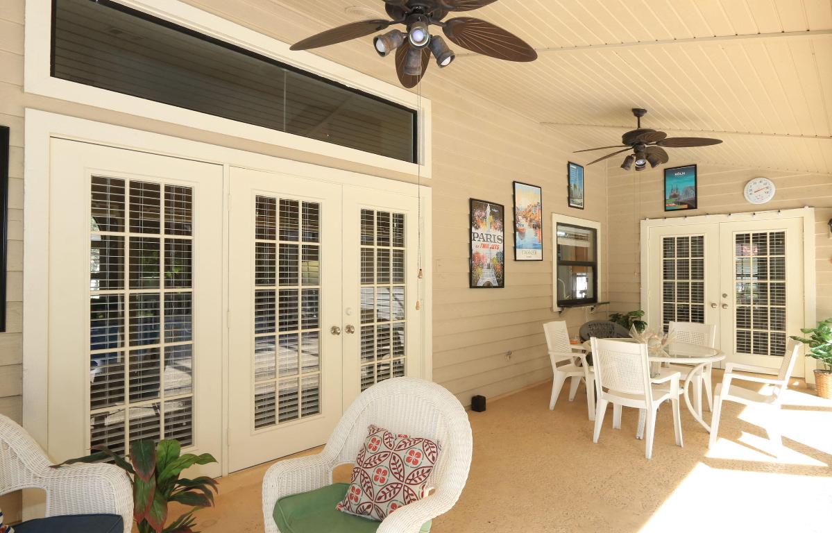 COUNTRY CLUB ESTATES PARCEL 8 PHASE 1 - Residential