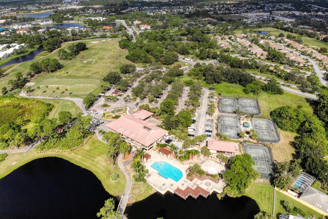 COUNTRY CLUB ESTATES PARCEL 8 PHASE 1 - Residential