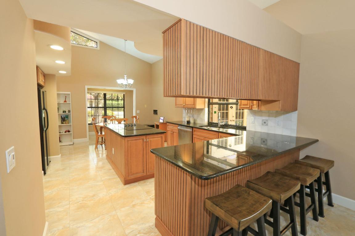 COUNTRY CLUB ESTATES PARCEL 8 PHASE 1 - Residential