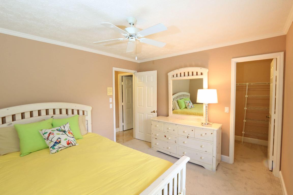 COUNTRY CLUB ESTATES PARCEL 8 PHASE 1 - Residential