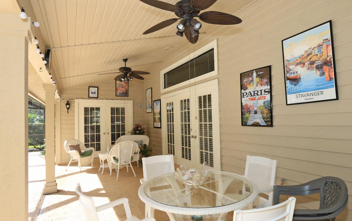 COUNTRY CLUB ESTATES PARCEL 8 PHASE 1 - Residential