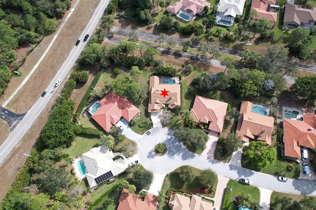 Photo of 1118 SW Forest Hill Cove, Port Saint Lucie, FL 34986 (MLS # R11157839)