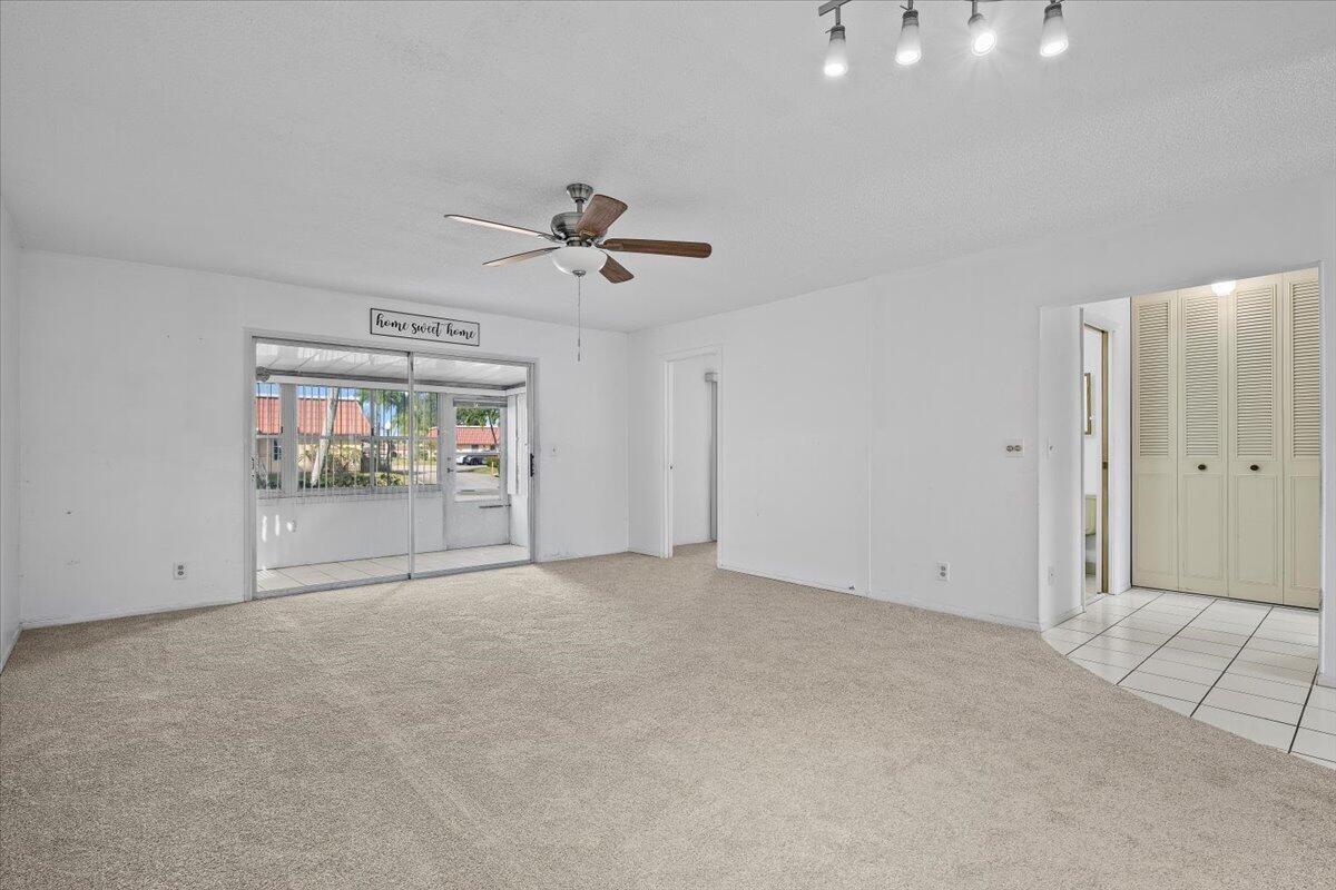 COVERED BRIDGE CONDO - Residential