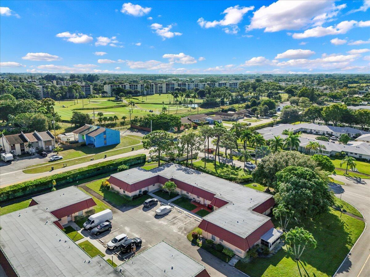 COVERED BRIDGE CONDO - Residential