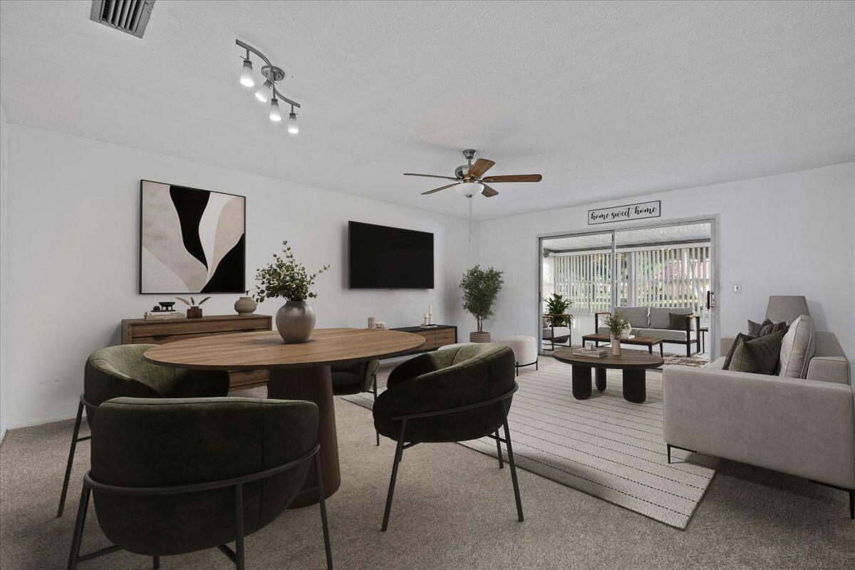 COVERED BRIDGE CONDO - Residential