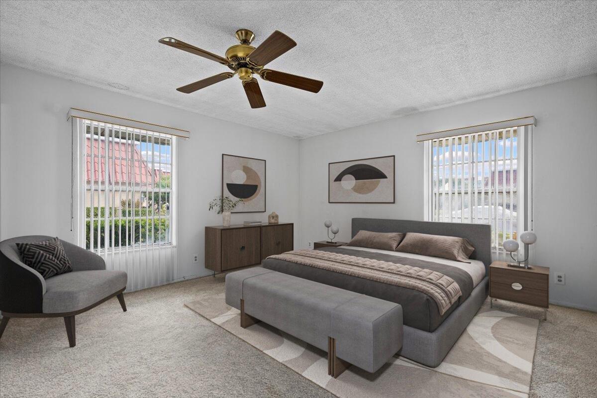 COVERED BRIDGE CONDO - Residential