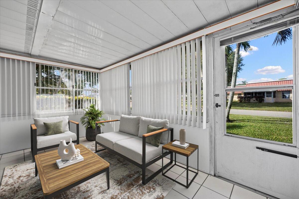 COVERED BRIDGE CONDO - Residential