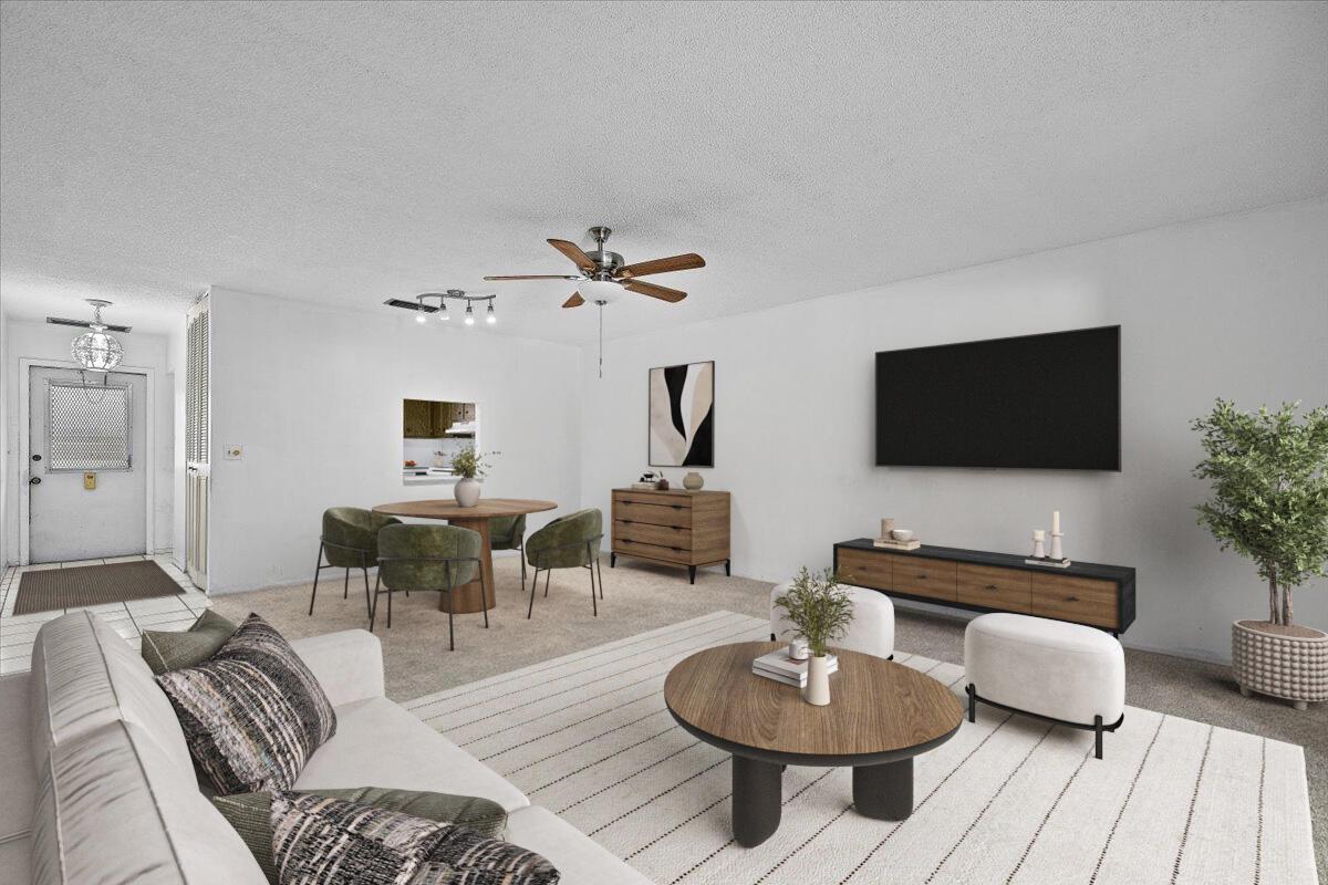 COVERED BRIDGE CONDO - Residential