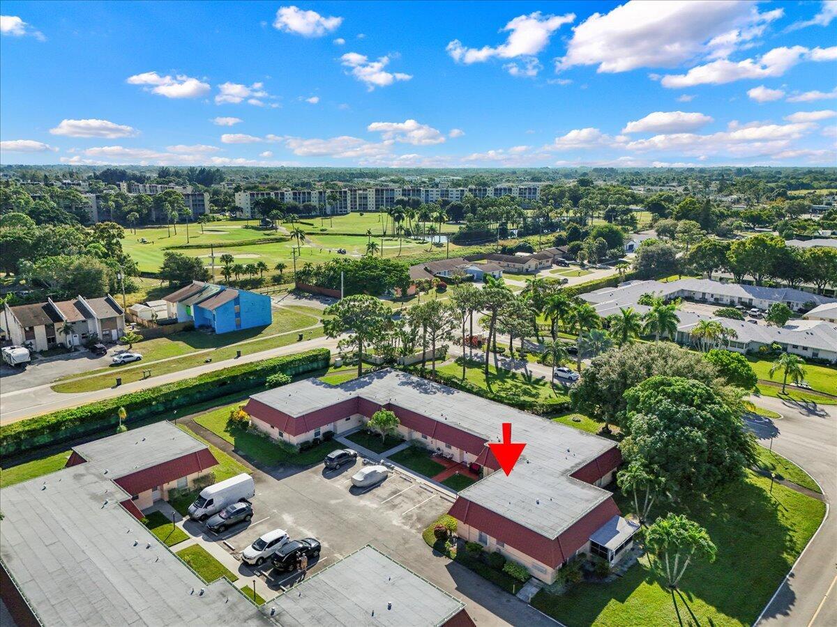 COVERED BRIDGE CONDO - Residential