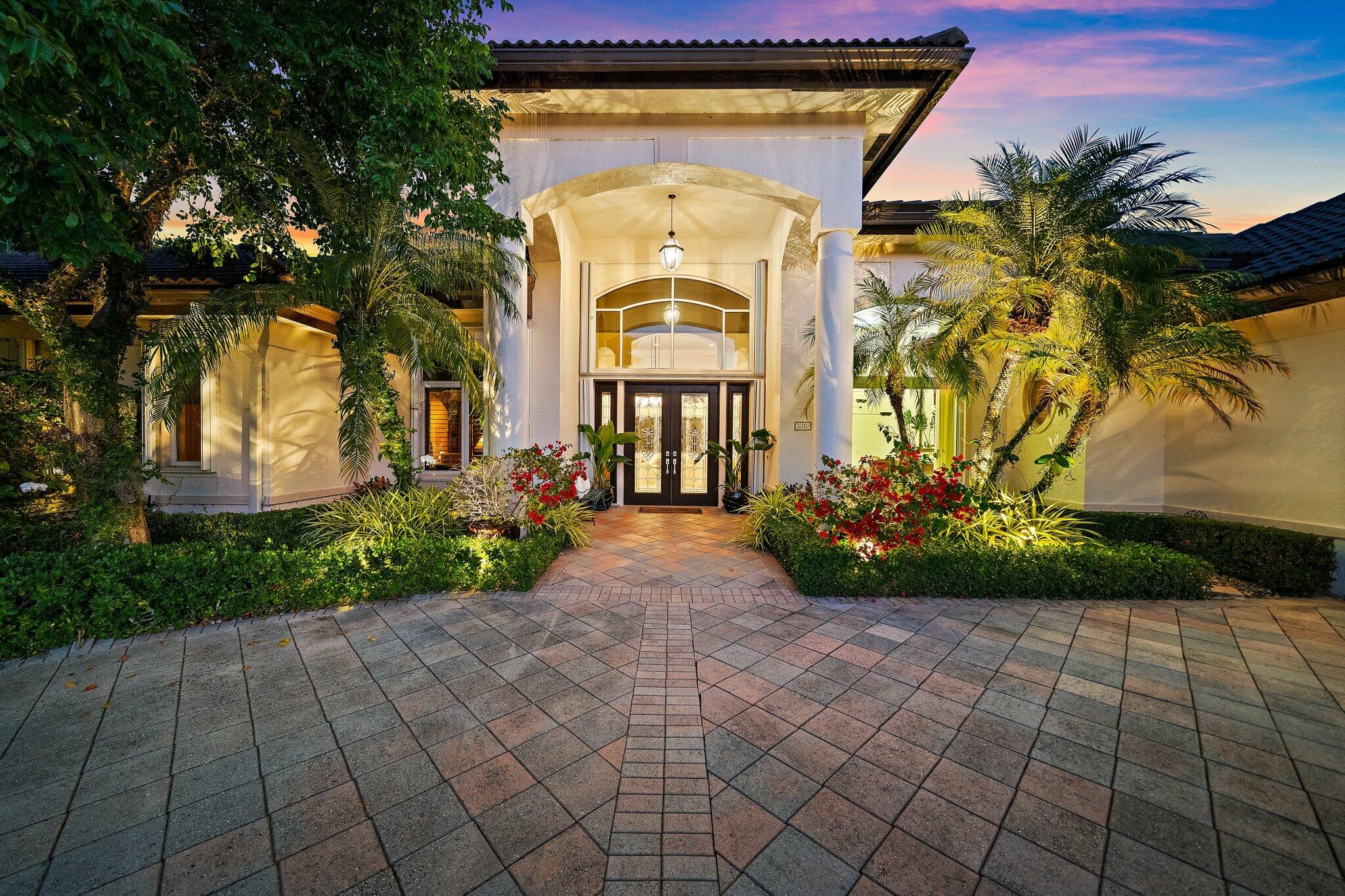 IRONHORSE - Residential