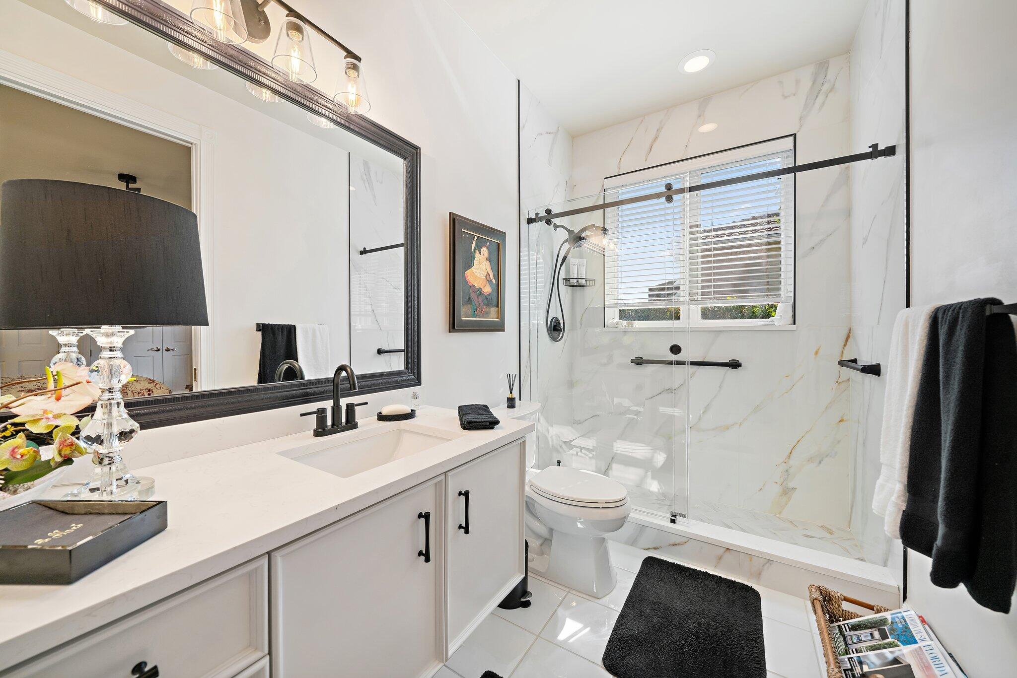 IRONHORSE - Residential