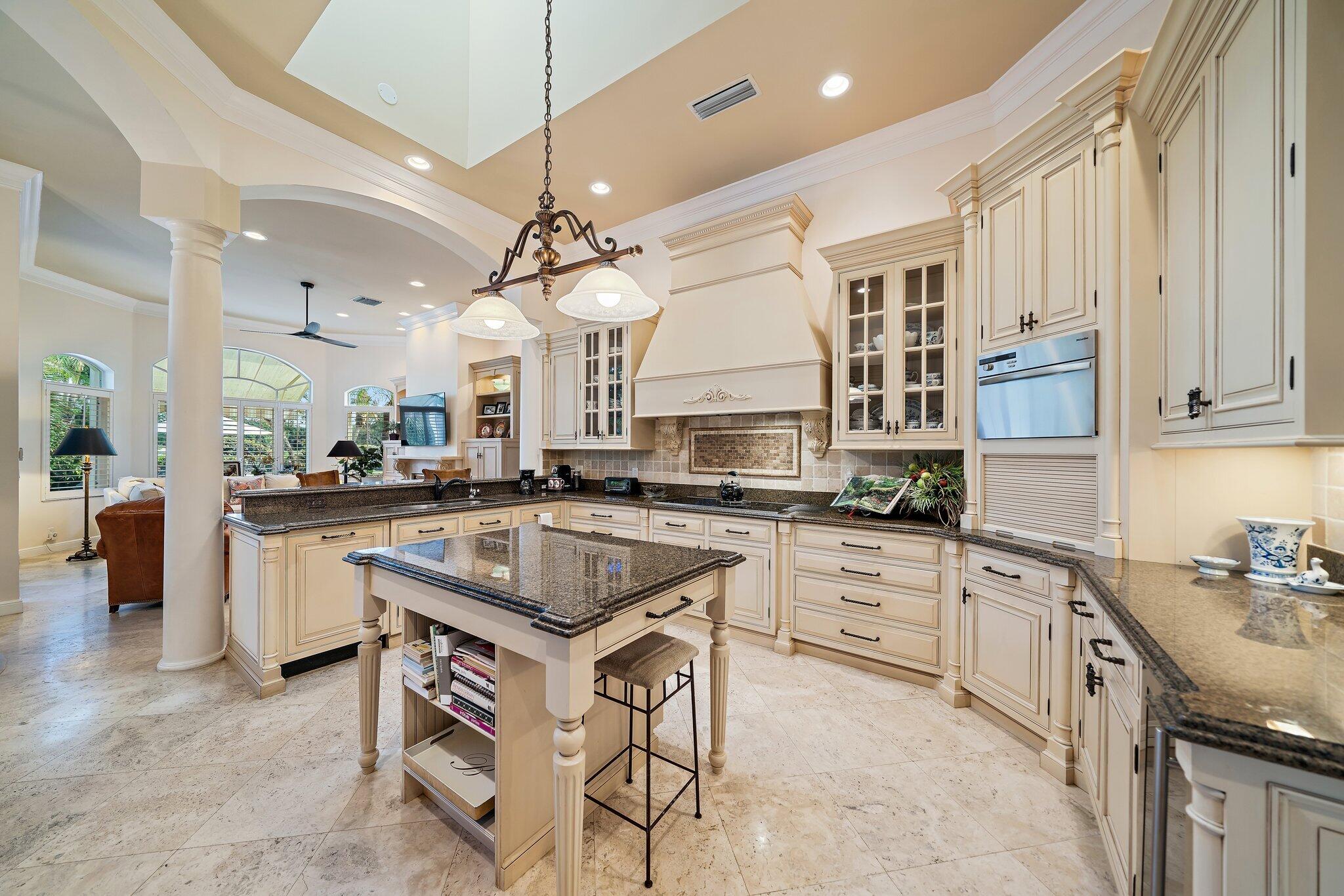 IRONHORSE - Residential